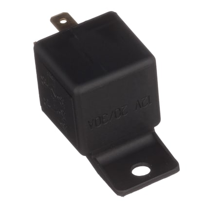 Standard Ignition A/C Heater Delay Relay RY-48